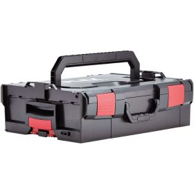 Транспортный кейс L-Boxx FLEX 414085 (артикул 15783540) – фото 4