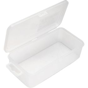 Органайзер для мелочей JETTOOLS 155x80x45 мм,1 отдел, с подвесом JT1558451 (артикул 21452764) – фото 3