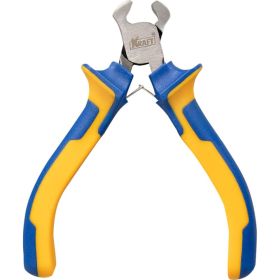 Торцевые кусачки KRAFT 130мм KT 701054 (артикул 16036666) – фото 5