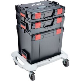 Транспортный кейс L-Boxx FLEX 414085 (артикул 15783540) – фото 2
