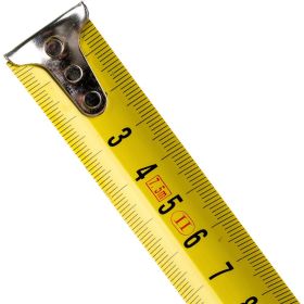 Рулетка Ladina 7,5м 25мм 100-203 (артикул 21170110) – фото 4