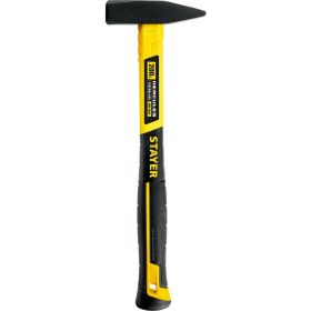 Слесарный молоток STAYER Hercules 200 г 20050-02_z02 (артикул 16012294) – фото 4