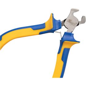 Торцевые кусачки KRAFT 130мм KT 701054 (артикул 16036666) – фото 2