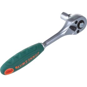 Набор торцевых головок Super Tech 1/4DR Jonnesway S68H2141S (артикул 13938530) – фото 6