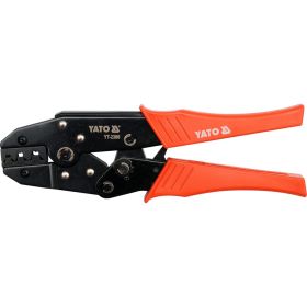 Инструмент для обжима проводов YATO YT-2300 (артикул 15743036) – фото 1