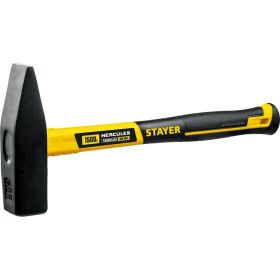 Слесарный молоток STAYER Hercules 1500 г 20050-15_z02 (артикул 16012273) – фото 1