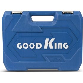Набор инструментов GOODKING 32 предмета B-10032 (артикул 19476888) – фото 5