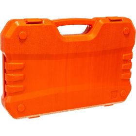 Набор отверток, CR-V, пластиковый кейс, 10шт PATRIOT SSP-10 350003001 (артикул 15935513) – фото 9
