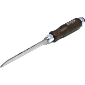 Набор из 4 долот 4, 6, 10, 12мм NAREX WOOD LINE PROFI 863600 (артикул 15595655) – фото 6