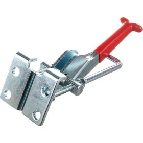 Защелка WOODWORK усилие 318 кг. GH-431 (артикул 16463239) – фото 4