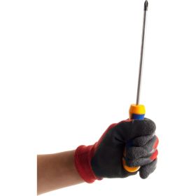 Крестовая отвертка PH2х150 KRAFT KT 700423 (артикул 15965895) – фото 2