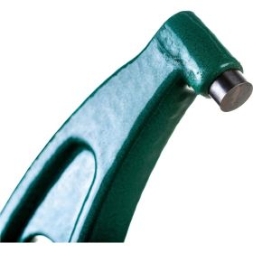 Микрометр INSIZE МК- 150 диап 125-150мм дел 0.01мм 3203-150A (артикул 16514683) – фото 3