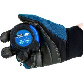 Рулетка vertextools магнитная 5х19 мм 3120-05-19 (артикул 20360614) – фото 8