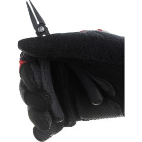 Длинногубцы (антистатические) ProsKit 1PK-5102E 00087108 (артикул 15832855) – фото 7