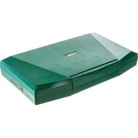 Микрометр INSIZE МК- 150 диап 125-150мм дел 0.01мм 3203-150A (артикул 16514683) – фото 2
