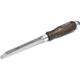 Набор из 4 долот 4, 6, 10, 12мм NAREX WOOD LINE PROFI 863600 (артикул 15595655) – фото 3