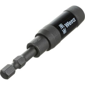 Набор насадок и держателей Wera Импактор 8751/67 -9/IMP DC 25 мм BITS WE-057682 (артикул 14980755) – фото 3