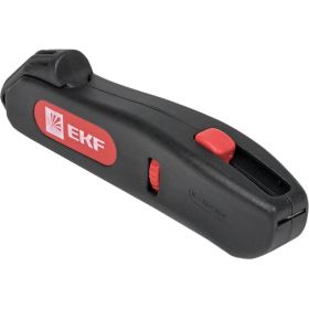 Кабельный нож EKF WS-15 Professional ws-15 (артикул 16414096) – фото 3