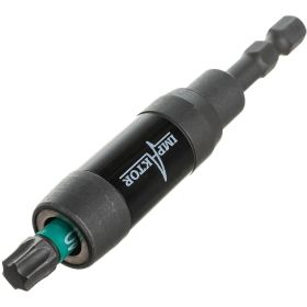 Набор насадок и держателей Wera Импактор 8751/67 -9/IMP DC 25 мм BITS WE-057682 (артикул 14980755) – фото 2