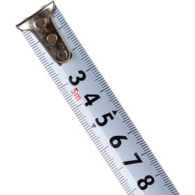 Рулетка vertextools магнитная 5х19 мм 3120-05-19 (артикул 20360614) – фото 4