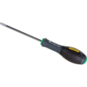 Отвертка Stanley FATMAX TT25х100 мм 1-65-397 (артикул 15852916) – фото 1