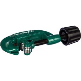 Труборез 1/8"-1,1/8" Jonnesway AN040019 (AN040019A) (артикул 13939289) – фото 1