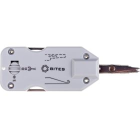 Инструмент для заделки витой пары контактов типа Krone 5bites LY-T2020B (артикул 18302359) – фото 1