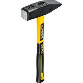 Слесарный молоток STAYER Hercules 1500 г 20050-15_z02 (артикул 16012273) – фото 6