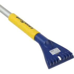 Телескопическая щетка для снега со скребком 75-94 см Goodyear WB-06 GY000206 (артикул 15644036) – фото 5