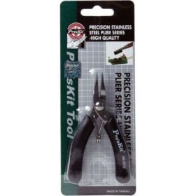 Длинногубцы ProsKit 1PK-501E 00192009 (артикул 15832856) – фото 3