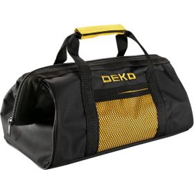 Универсальный набор инструмента для дома в сумке DEKO DKMT116 065-0733 (артикул 16504453) – фото 6