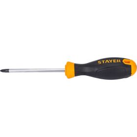 Набор отверток STAYER Hercules-X6 6 шт 2513-H6_z02 (артикул 18364999) – фото 3