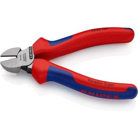 Бокорезы Knipex 160 мм KN-7002160SB (артикул 14978103) – фото 3