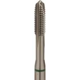 Машинный метчик Ruko М 6 Шаг 1.0 мм HSSE-Co5 232060E (артикул 16526088) – фото 2