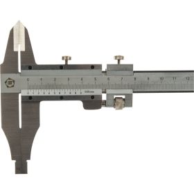 Штангенциркуль ШЦ-2- 250 0.05, нержавеющий Туламаш 115273 (артикул 15792188) – фото 2