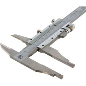 Штангенциркуль ШЦ-2- 250 0.05, нержавеющий Туламаш 115273 (артикул 15792188) – фото 4