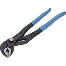 Переставные клещи vertextools 300 мм 0038-300 (артикул 18266947) – фото 3
