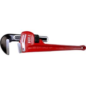 Газовый ключ VOLL Хэви Дьюти, 24"", для труб D 3 5.00024 (артикул 16367695) – фото 2