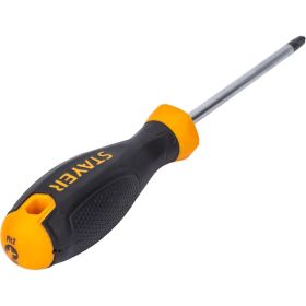 Набор отверток STAYER Hercules-X6 6 шт 2513-H6_z02 (артикул 18364999) – фото 6