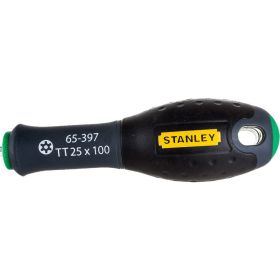 Отвертка Stanley FATMAX TT25х100 мм 1-65-397 (артикул 15852916) – фото 3