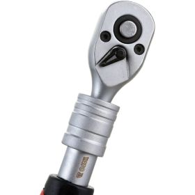 Телескопическая трещотка YATO 1/4" YT-0297 (артикул 15744675) – фото 3