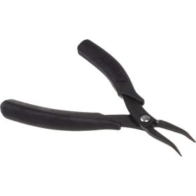 Длинногубцы (изогнутые, антистатические) 1PK-105-E ProsKit 00223522 (артикул 15832831) – фото 3