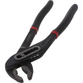 Сантехнические клещи 7" Gigant Professional GPP-7 (артикул 20063860) – фото 5