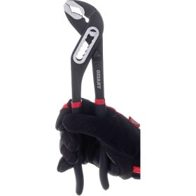 Сантехнические клещи 12" Gigant Professional GPP-12 (артикул 20063872) – фото 2