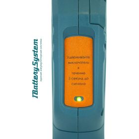 Аккумуляторные ножницы для резки ПВХ труб Sturm CTC1801 (артикул 21568024) – фото 6