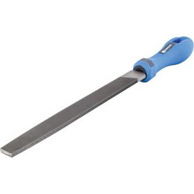 Набор напильников NORGAU NF-SF200 200мм, H2, 5 предметов 077020200 (артикул 16267231) – фото 5