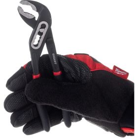 Сантехнические клещи 7" Gigant Professional GPP-7 (артикул 20063860) – фото 2