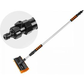 Щетка для мойки STARTUL Profi ST9077-02 (артикул 21542224) – фото 1