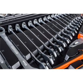 Набор автомобильного инструмента Gigant 143 предмета GAS 143 (артикул 17908765) – фото 10