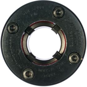 Головка резьбонарезная BSPT R 3/4" Rothenberger 70824X (артикул 15489827) – фото 5